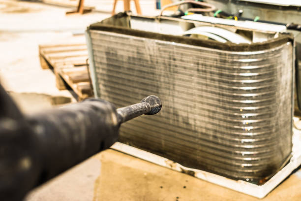 Best HVAC Air Duct Cleaning  in Beaver Dam, KY