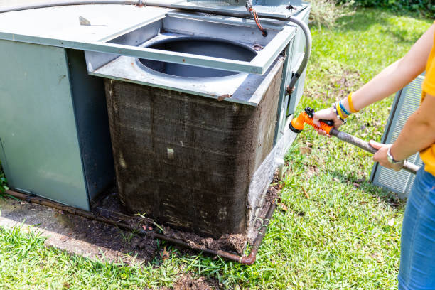 Best Affordable Duct Cleaning Services  in Beaver Dam, KY