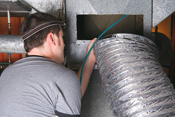 Best Best Air Duct Cleaning Company  in Beaver Dam, KY