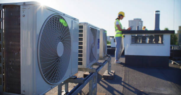 Best Ductwork Cleaning Services  in Beaver Dam, KY